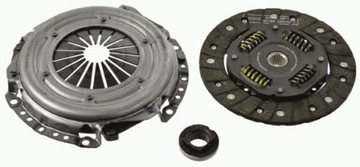 SACHS 3000 950 028 SPRZĘGŁO KOMPLETNE