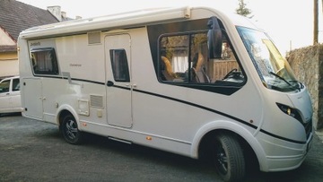 CAMPER JUMPER ПНЕВМАТИЧНІ ПОДУШКИ BOXER DUCATO