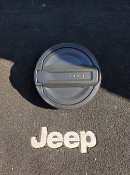 Кришка паливного бака Jeep WRANGLER JL від-2018