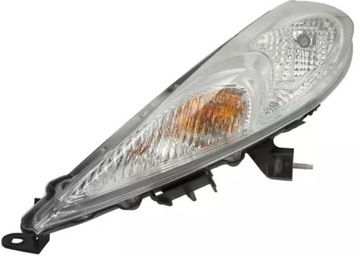 VALEO LAMPA KIERUNKOWSKAZU 044977