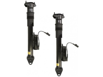 ЗАДНІ АМОРТИЗАТОРИ BILSTEIN 24-166980