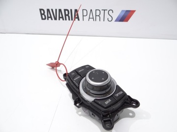 Панель контролера IDRIVE BMW E90 LIFT 9231116