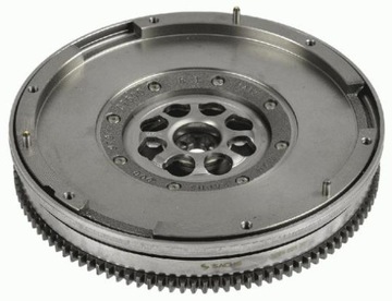 SACHS 2294 001 267 ДВОМАСОВЕ КОЛЕСО