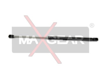 MAXGEAR газова пружина 12-0084 + безкоштовно
