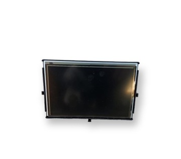 RENAULT 259150869R MONITOR WYŚWIETLACZ