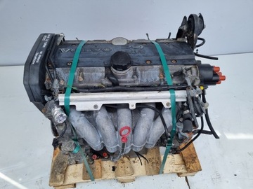 Двигун Volvo V70 і 2.4 T TURBO 193KM B5254T