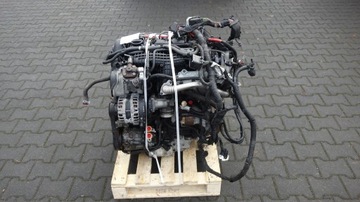 VOLVO S60 S80 V70 двигун D4204T5 D4 181 к. с.