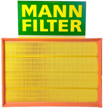 Манн-фільтр C 30 005 повітряний фільтр
