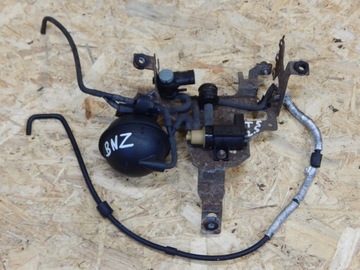 VW T5 вакуумний клапан датчик груша 2.5 TD BNZ
