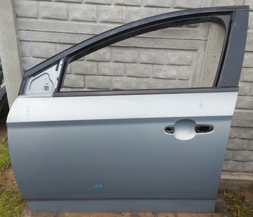 ПЕРЕДНІ ЛІВІ ДВЕРІ FORD MONDEO IV MK4 07-14 LIFT PN