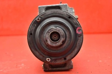 КОМПРЕСОР КОНДИЦІОНЕРА 1K0820803G VW GOLF 5 V PLUS 1.9 TDI 06R