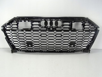 GRIL GRILL AUDI A7 C8 4K8 RS RS7