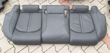 глінтвейн масаж сидіння вентильована подушка безпеки AUDI A7 4G8