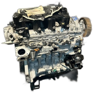 Ford Focus IV мотор 1.5 TDCi ZTDA