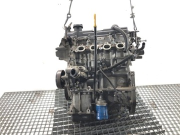 Двигатель HYUNDAI i20 II 14-22 1.2 B 84KM G4LA