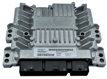 STEROWNIK FORD 5WS40582I-T 7M51-12A650-AUH 7JTH