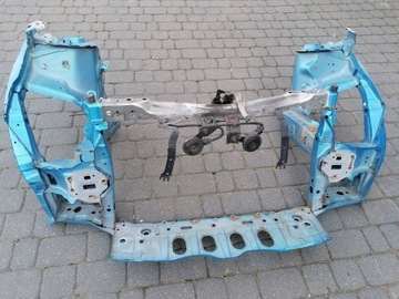 PAS PRZEDNI WZMOCNIENIE BELKA HONDA JAZZ III 08-14