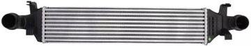 NRF INTERCOOLER 30957