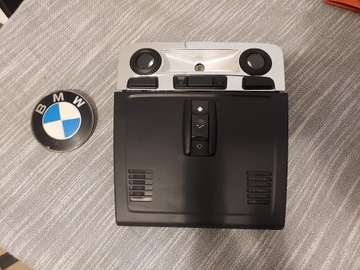 BMW E92 світло кабіни кнопка люка МПАКЕТ