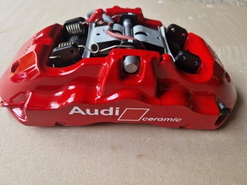 4s0615106al гальмівний супорт Audi R8 Ceramic правий