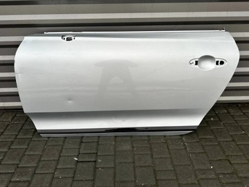 Передняя дверь передняя левая Bentley Continental GT 3SD 2022