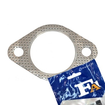 Прокладка глушника для FIAT IDEA 1.2 1.4