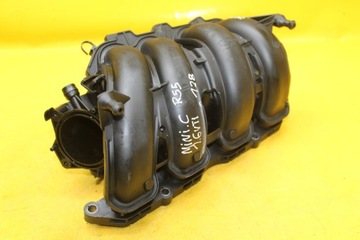 Впускний колектор V760459780 MINI R56 R55 1.6 VTI