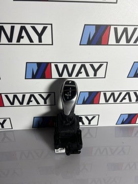 BMW F01 F10 F12 F13 F06 селектор ручка SPORT JOYISTICK Європа 9296906