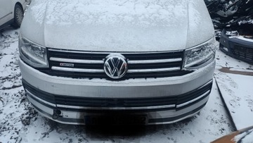 Передній повний VW T6 MULTIVAN ful LED