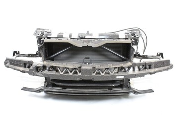 Передній ремінь посилення радіатора BMW F32 F36 LCI