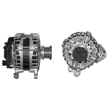 ALTERNATOR ERA do SKODA SUPERB III 2.0 TDI