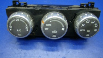 Панель кондиционирования воздуха FORESTER II 06-08R LIFT 72311SA120