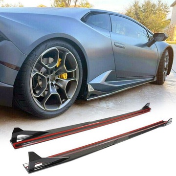 "CARBON Spinner" Lamborghini Huracan