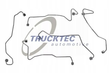 Trucktec Automotive 02.13.054 комплект проводів hys