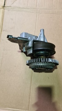 AUDI A4 B5, A6 C5 2.4, 2.8 база VISCO 078121235F