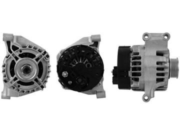 ALTERNATOR FIAT 500 1.2 1.4 BRAVO II 1.4