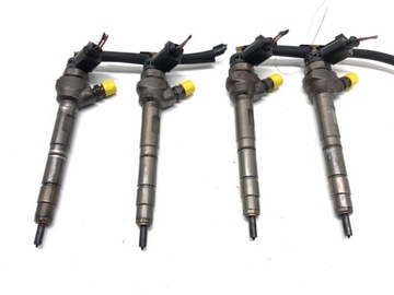 Форсунки в зборі VW PASSAT B7 0445110369 03L130277J 2.0 140 км 10-15