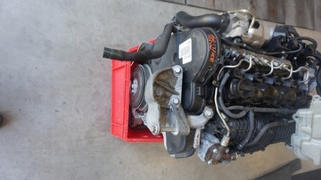 Двигун D4204T14 VOLVO S60 V60 V40 S80 V70 XC60 XC70