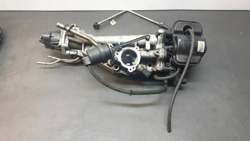Клапан EGR Lancia Delta III 1.6 M-Jet