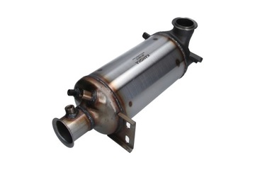 Фільтр DPF FAP сажі VW MULTIVAN T5 2003-2015