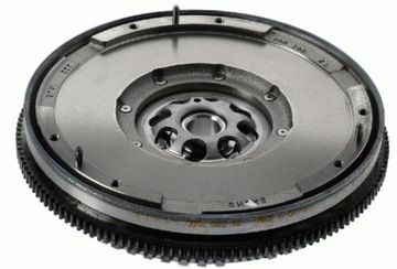 Двомасове колесо SACHS 2294 000 294