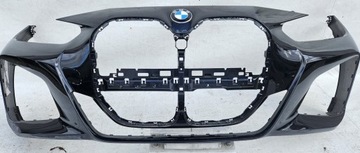 Бампер BMW 4 G22 G23 21-передній m-передній пакет