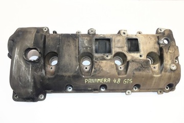 PORSCHE PANAMERA GTS 4.8 V8 M48 POKRYWA ZAWORÓW
