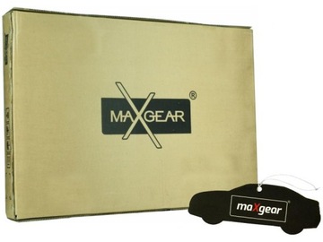 ОХОЛОДЖУВАЧ MAXGEAR AC235487 + АРОМАТ БЕЗКОШТОВНО