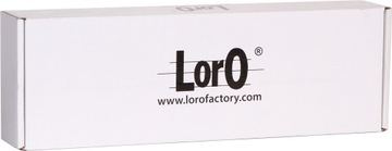 Освітлення номерного знака LORO 053-10-925
