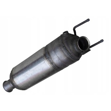 ФІЛЬТР DPF FAP CITROEN C PEUGEOT 4007 MITSUBISHI