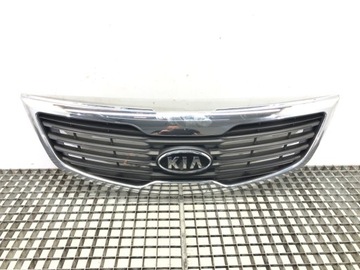 РЕШІТКА РАДІАТОРА KIA SPORTAGE III 09-22 86352-3W000