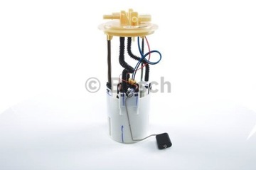 Електричний паливний насос (модуль) Bosch 580203006
