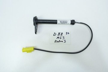 Патрон петли капота MERCEDES SLK R172 A1728870510