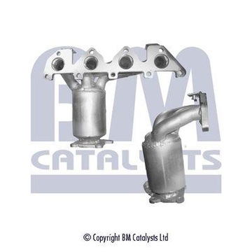 BM Catalysts BM91506H каталізатор